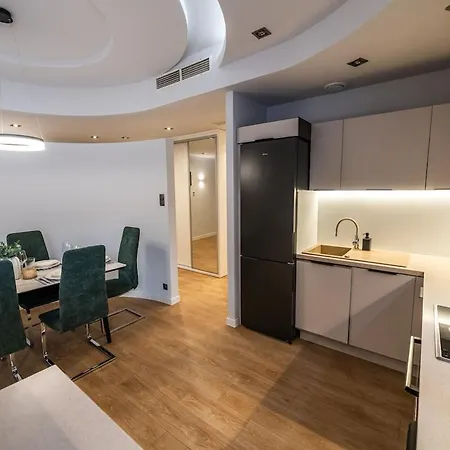 Carmel By Prime Krakkó