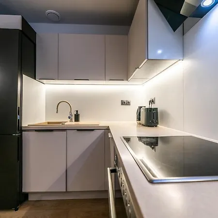 Apartment Carmel By Prime Krakow