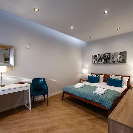 Carmel By Prime Apartment Krakow