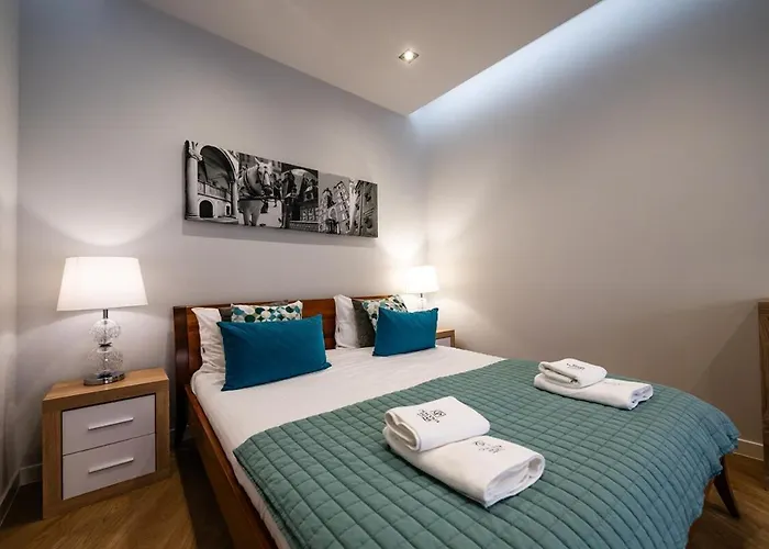 Apartman Carmel By Prime Krakkó