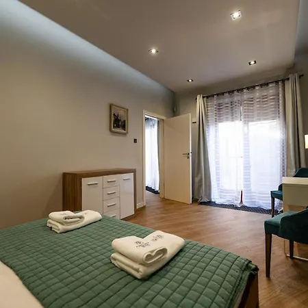 Appartement Carmel By Prime