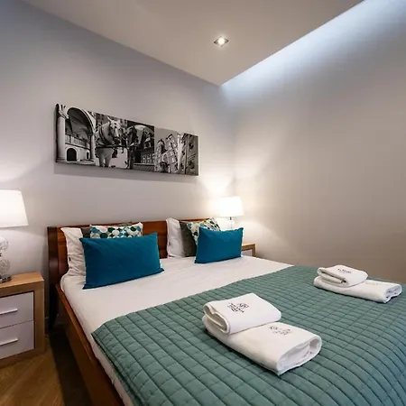 Apartment Carmel By Prime Krakau