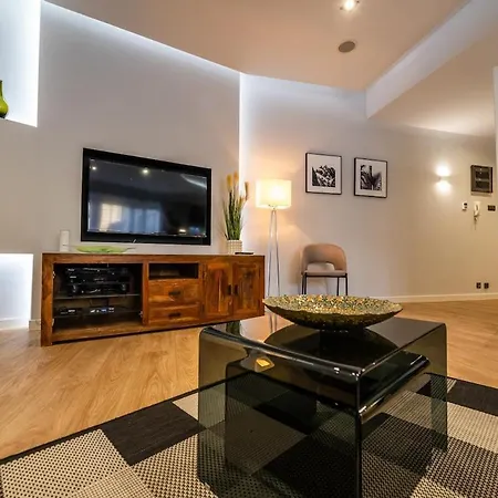 Carmel By Prime * Krakau