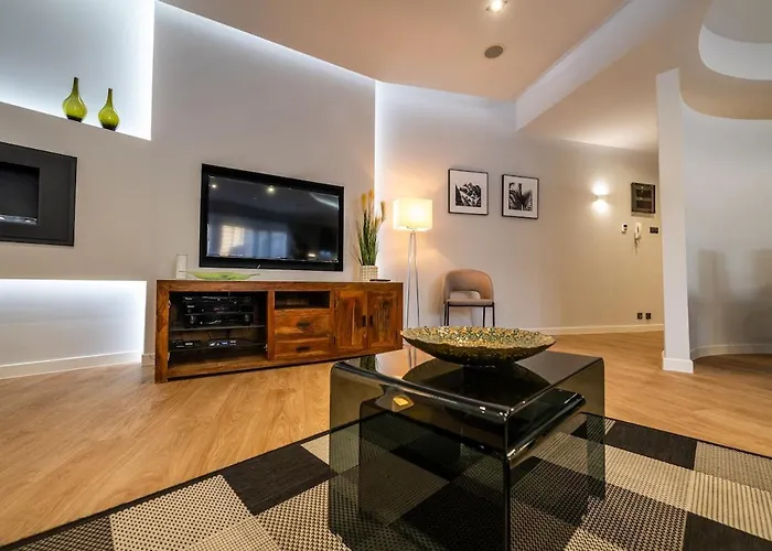 Carmel By Prime * Krakau